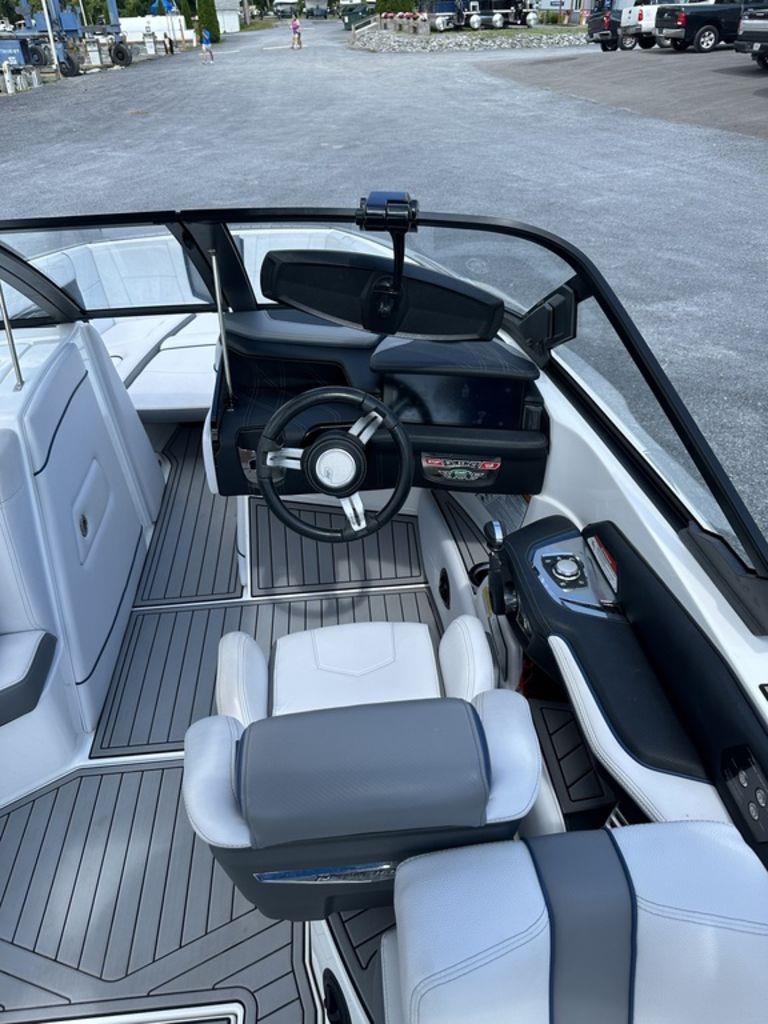 2019 Nautique Super Air Nautique G21