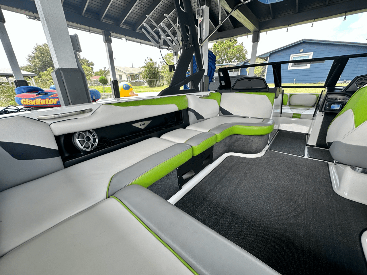 2016 Axis T22 &#8211; Must See!