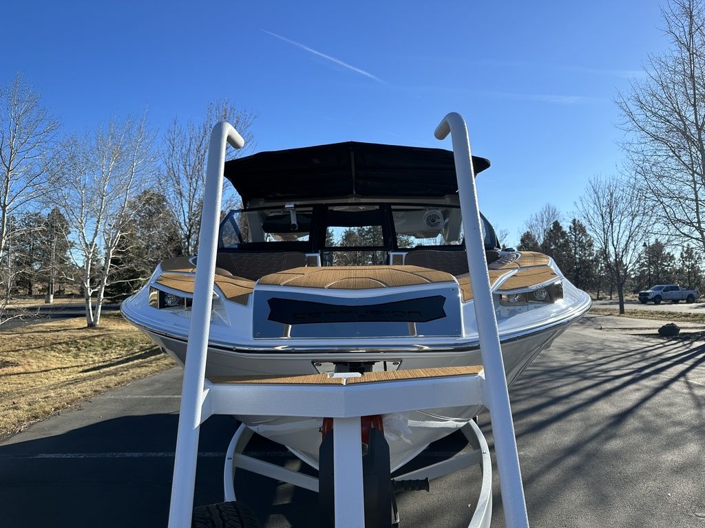 2025 Centurion Ri245