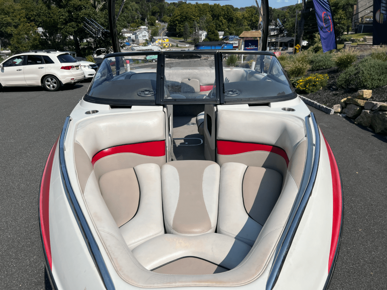 2006 Malibu 21.5 VLX