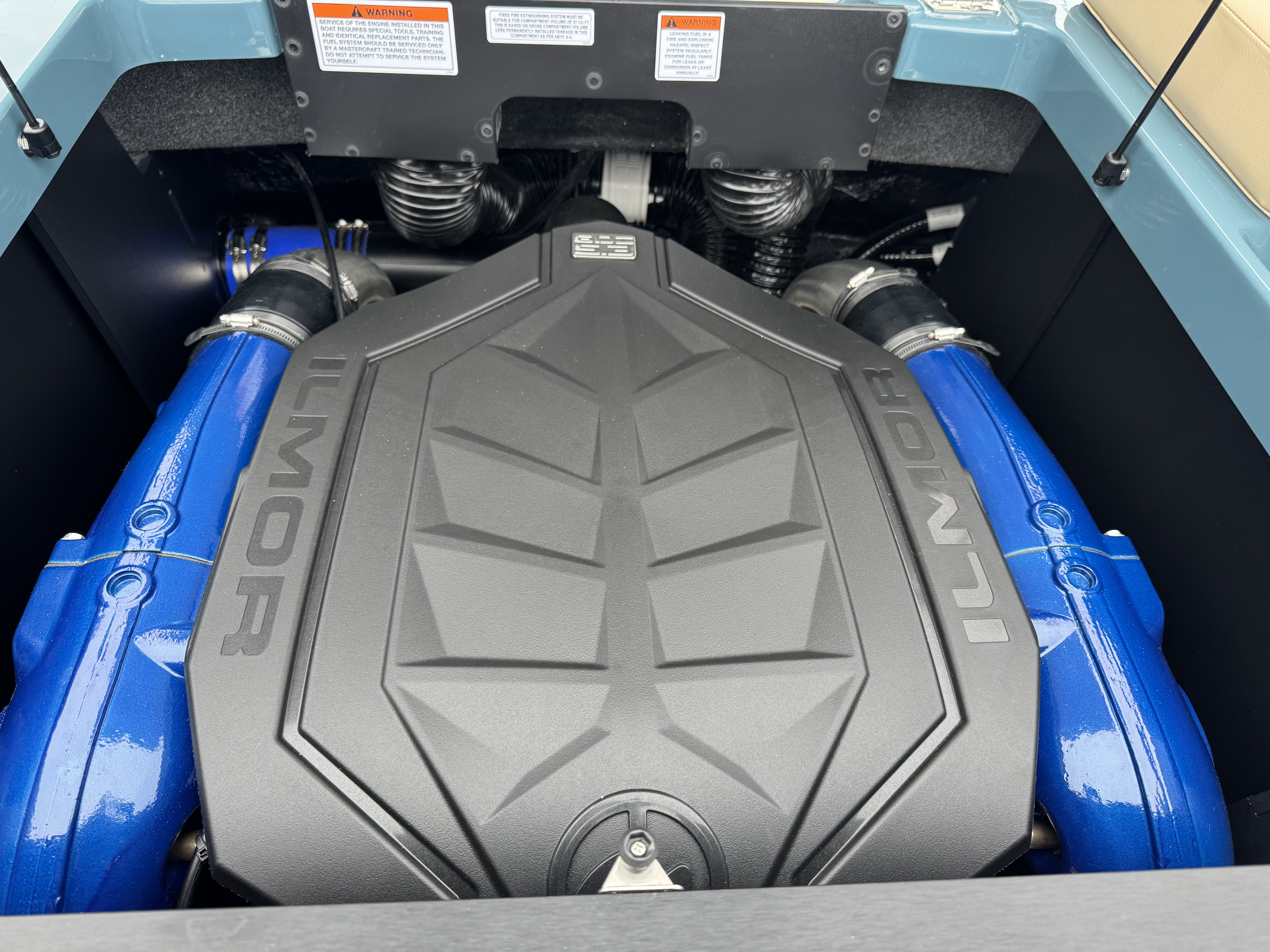 2025 MasterCraft NXT23