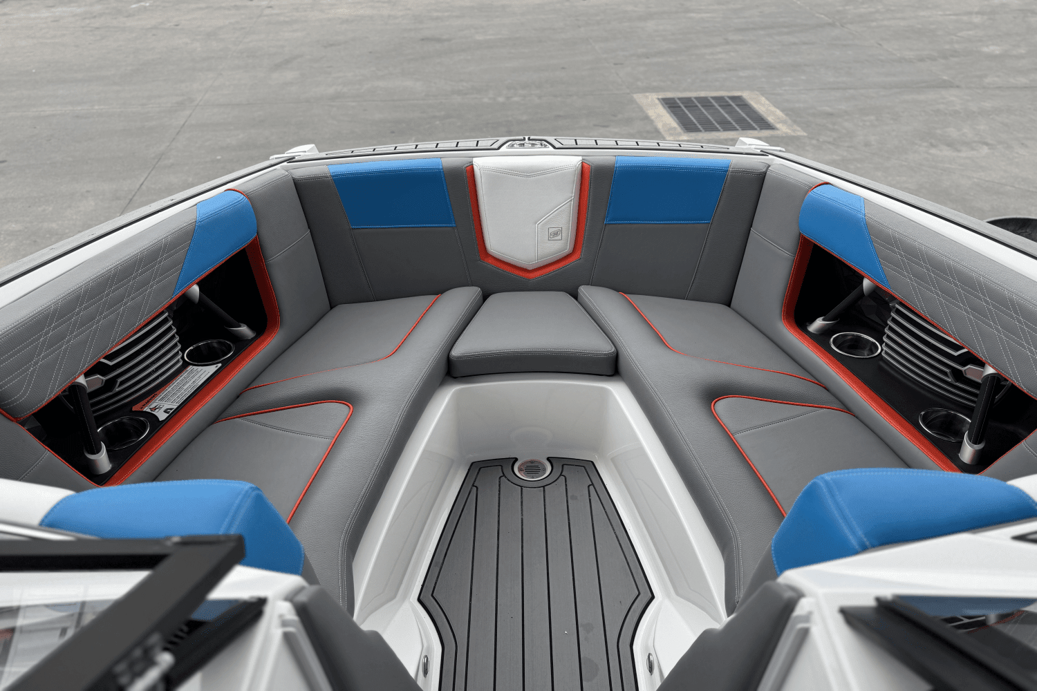 2020 Nautique Super Air Nautique G21
