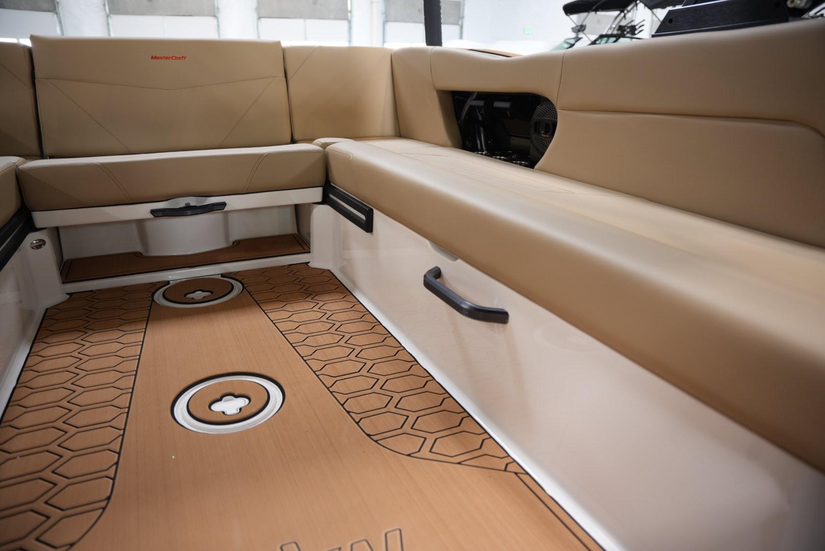 2025 MasterCraft NXT24 – NEW ARRIVAL!