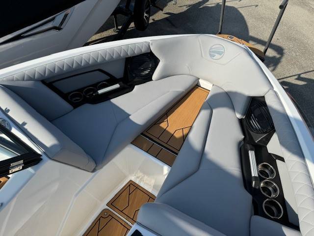 2025 Tige Z1