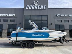 2018 MasterCraft XStar