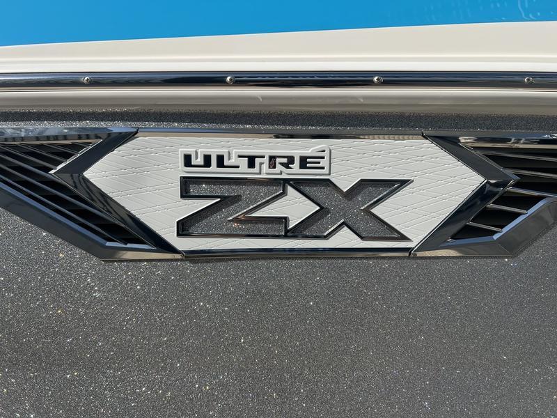 2025 Tige Ultre 25ZX