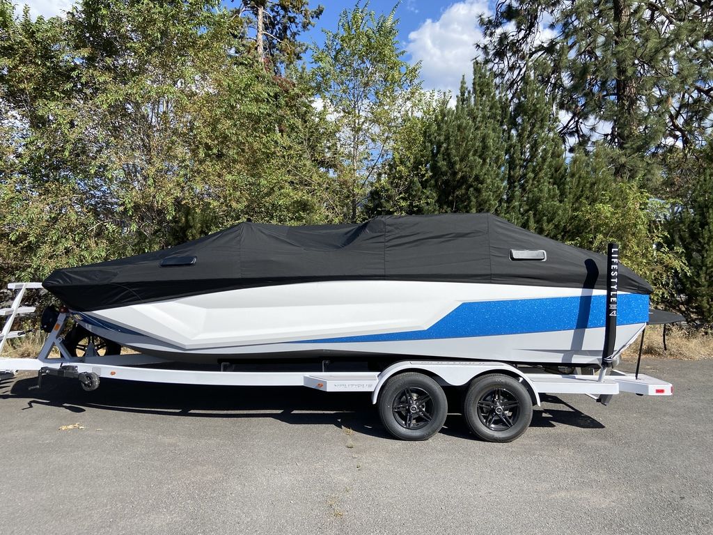 2024 Nautique Super Air Nautique GS22
