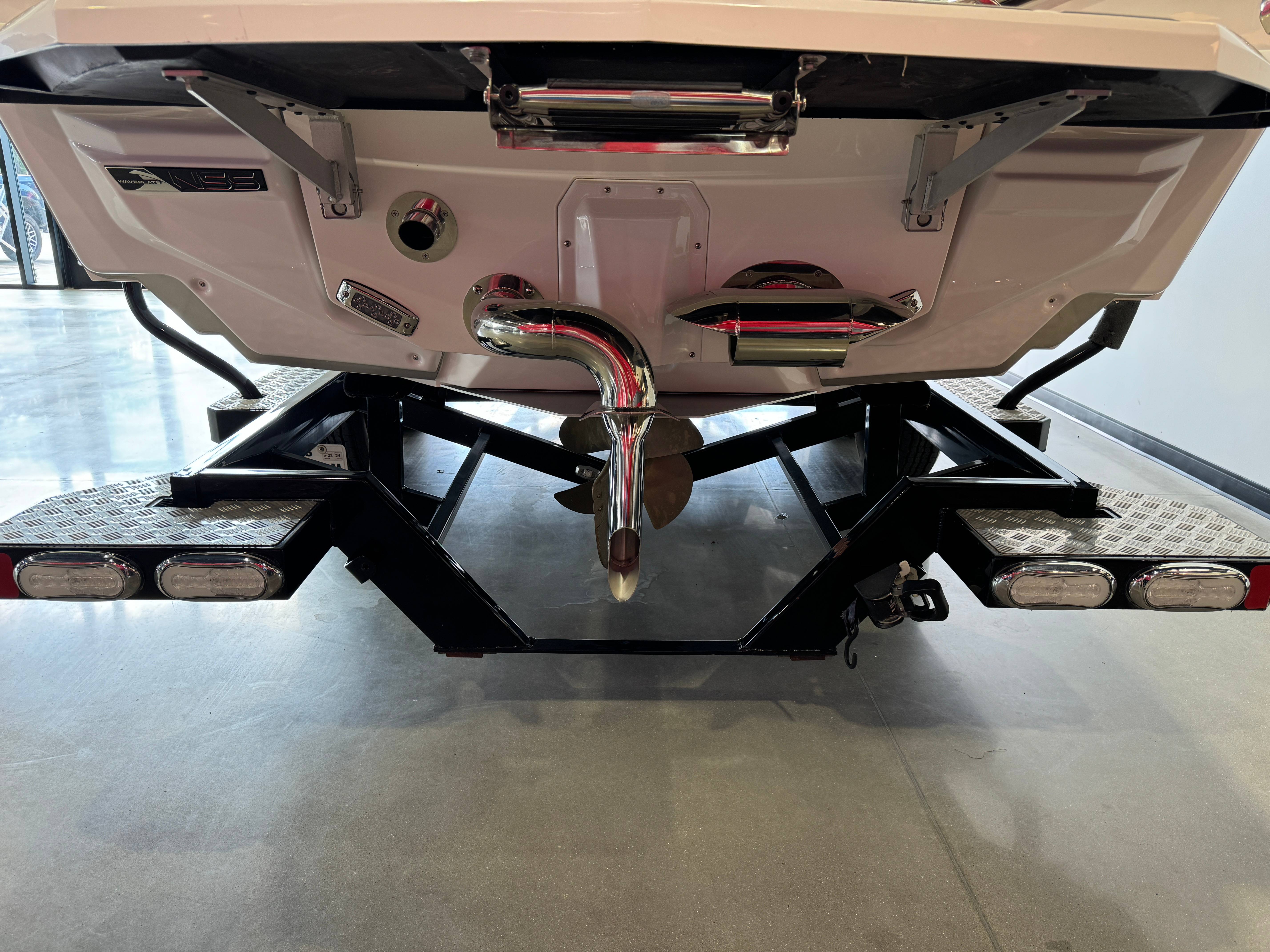 2022 Nautique Super Air Nautique G25