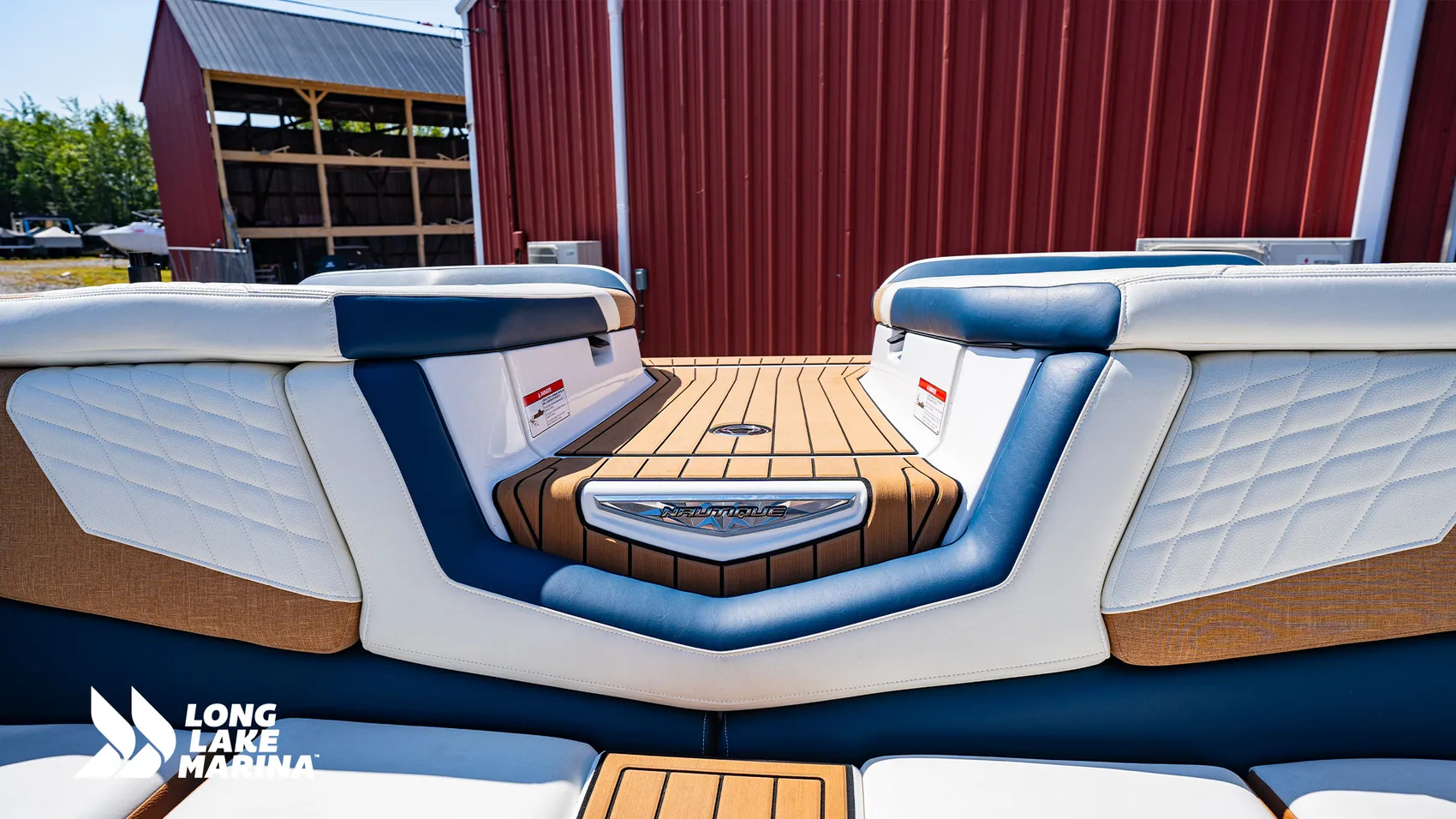 2021 Nautique G23