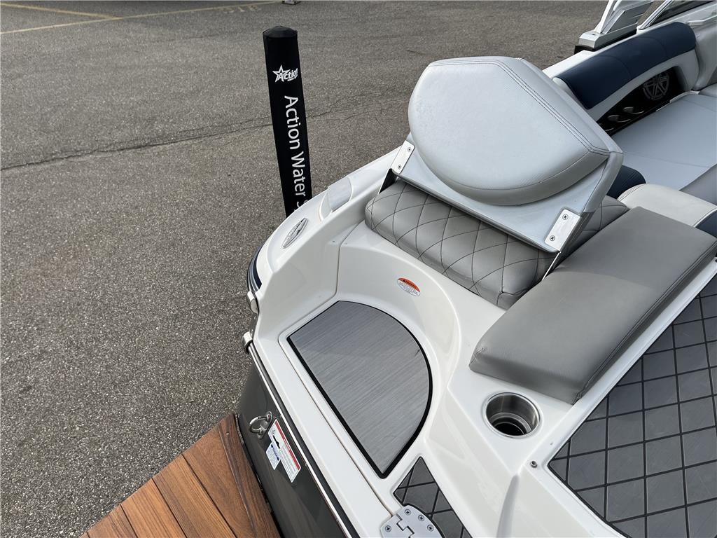 2014 Mastercraft X25