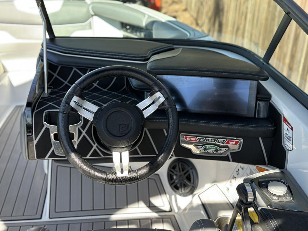 2019 Super Air Nautique GS20