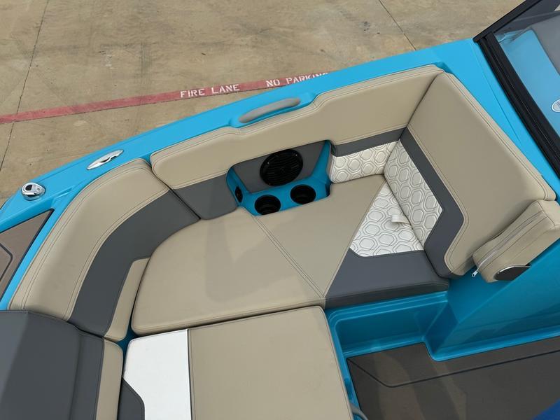 Brand New 2024 Heyday H20