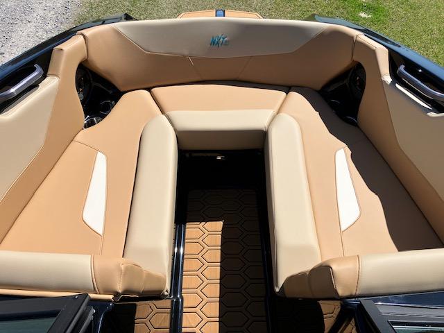 2025 MasterCraft NXT22