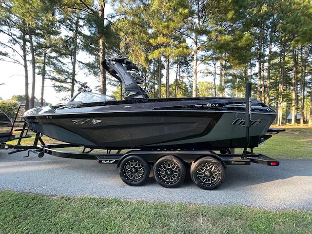 2022 Tige 25zx