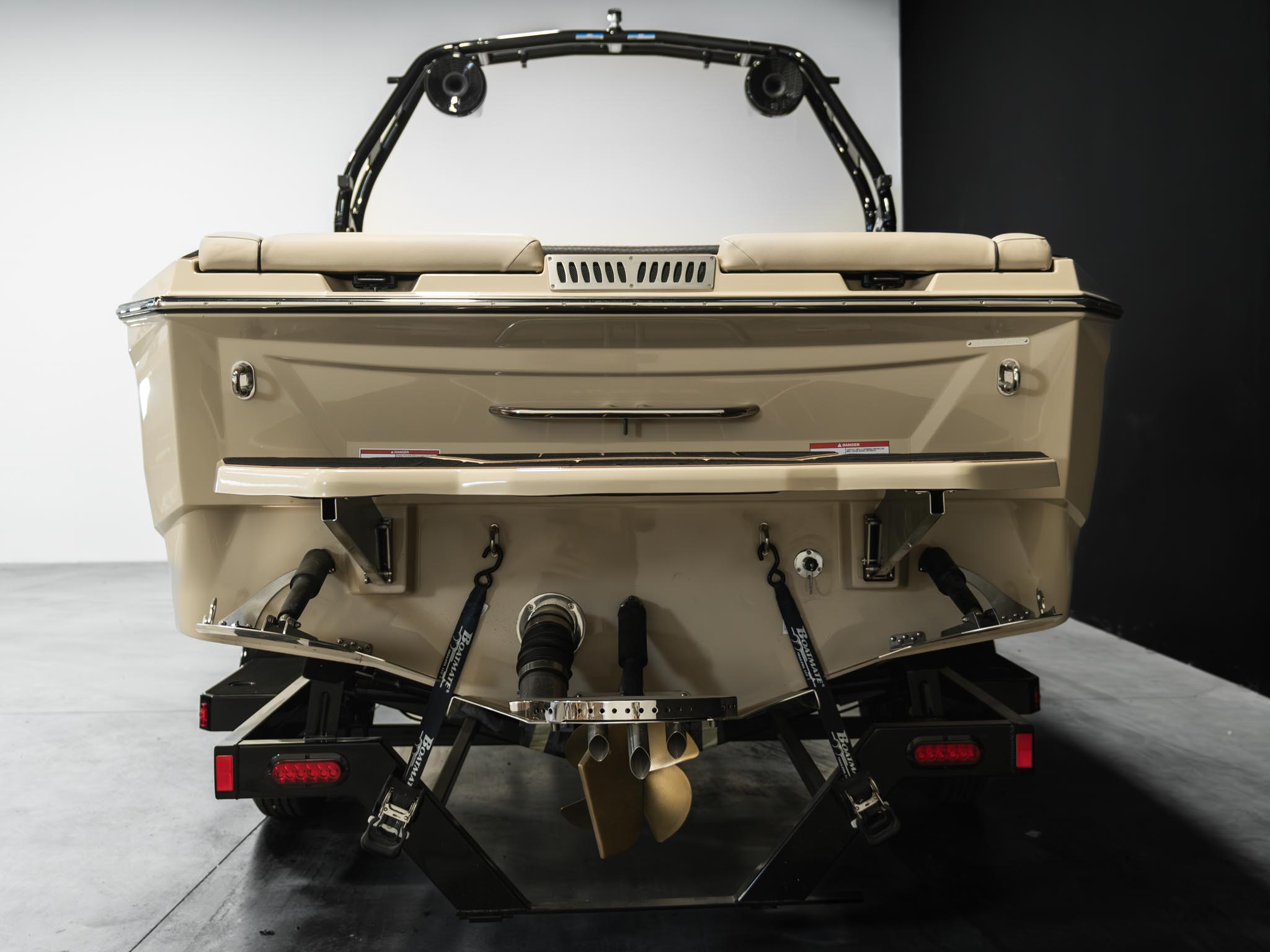 2025 Supreme S240 &#8211; Tan