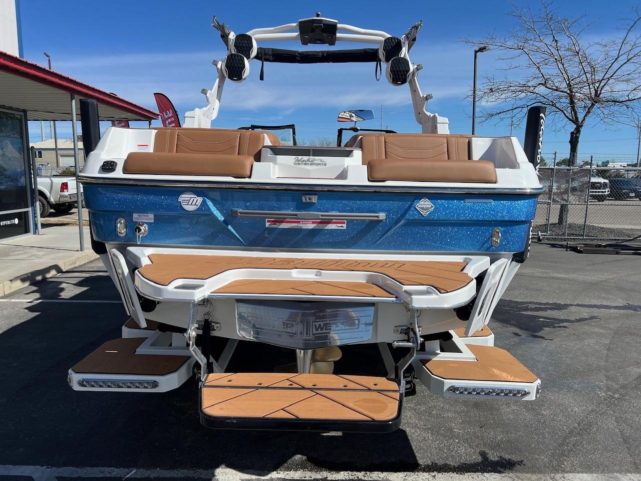 2024 Malibu 23 LSV Demo!