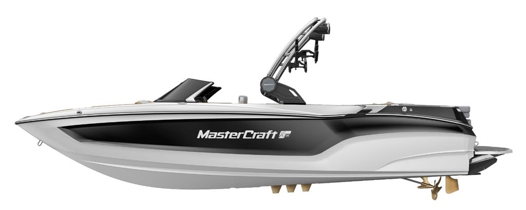 2024 MasterCraft XT25