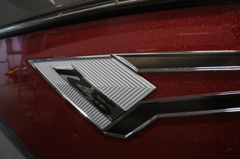 NEW 2024 Tige Z5 DISCOUNTED!