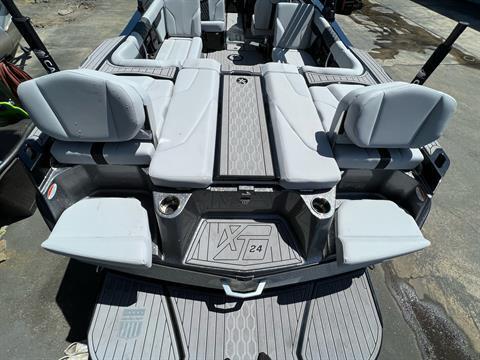 2023 MASTERCRAFT XT24
