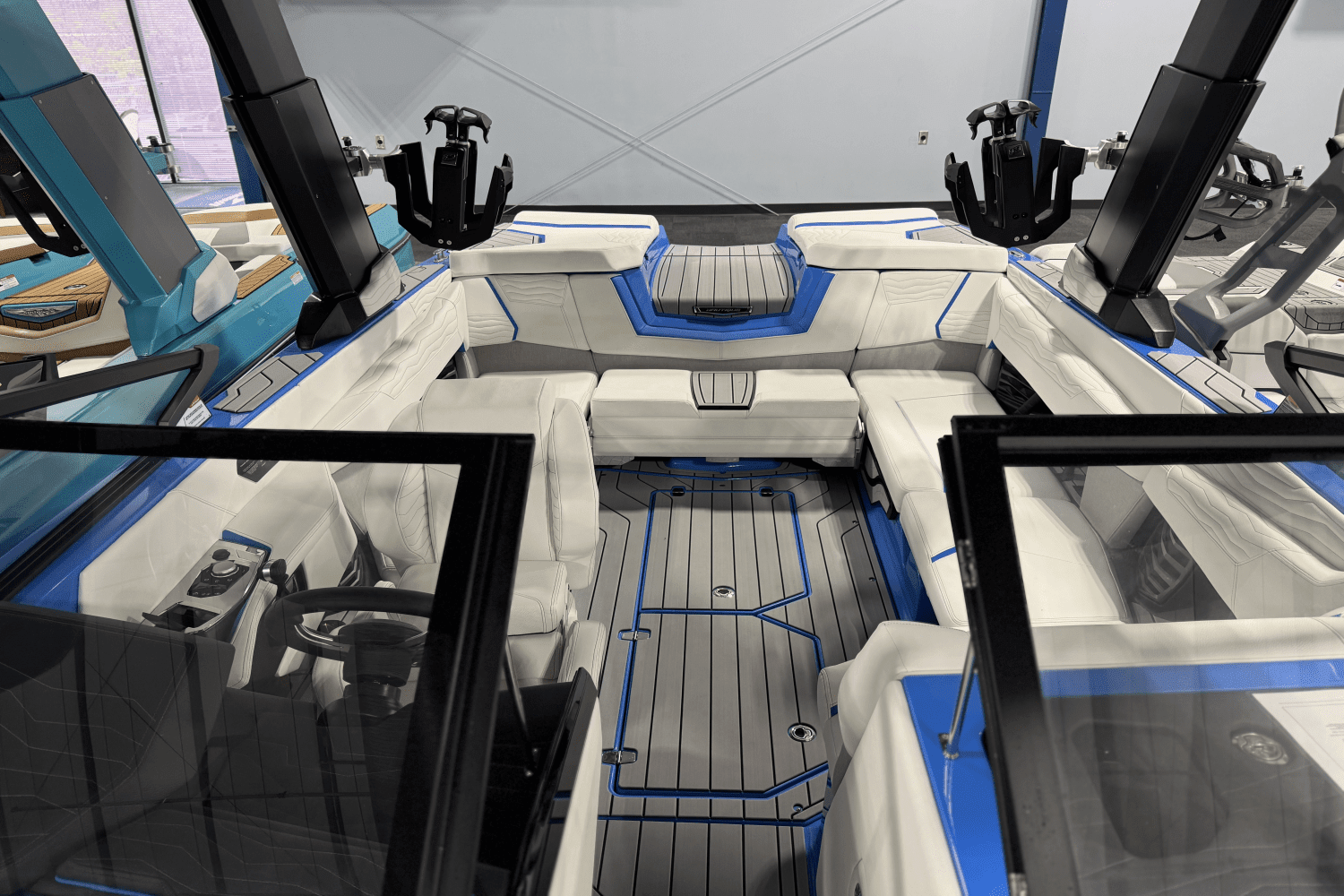 2025 Nautique G23 Super Air