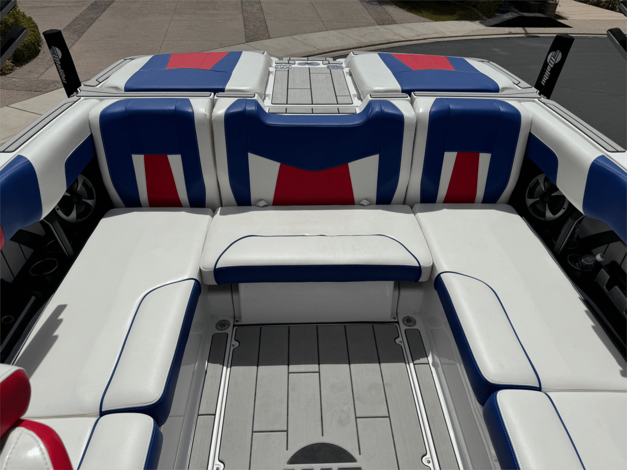 2021 Malibu Wakesetter 23 MXZ | 23′