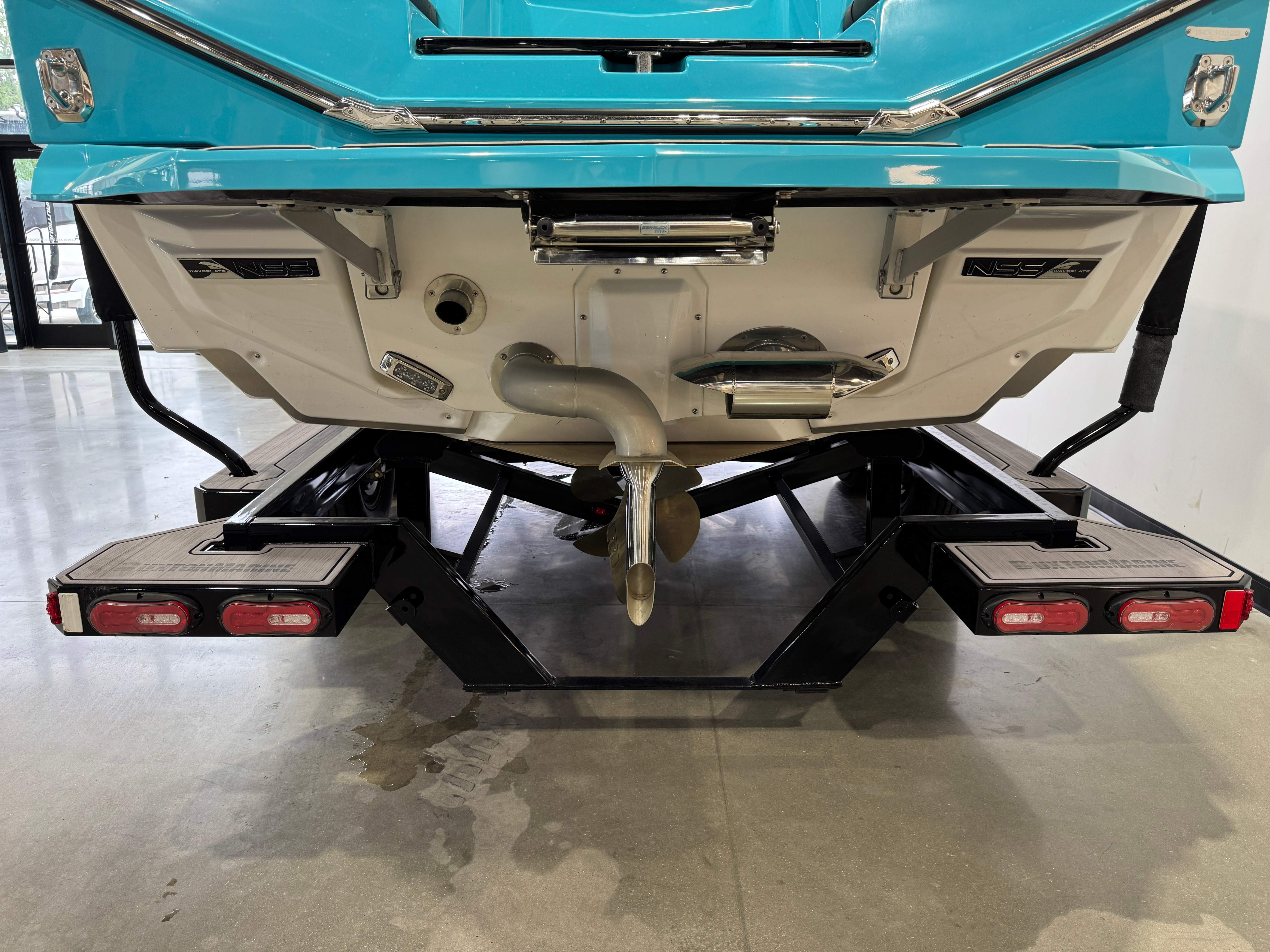 2023 Nautique Super Air Nautique G23