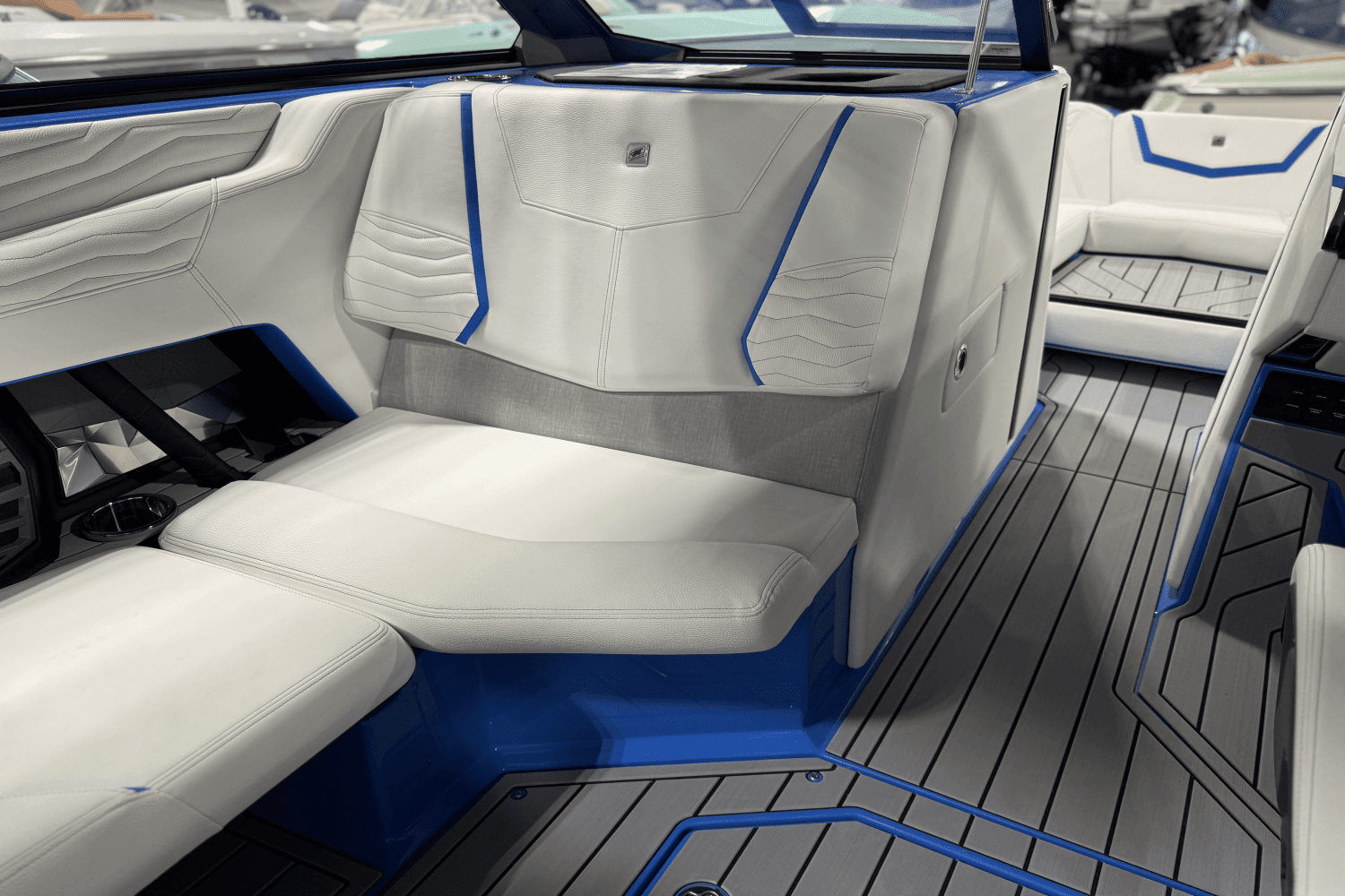 2025 Nautique G23 Super Air