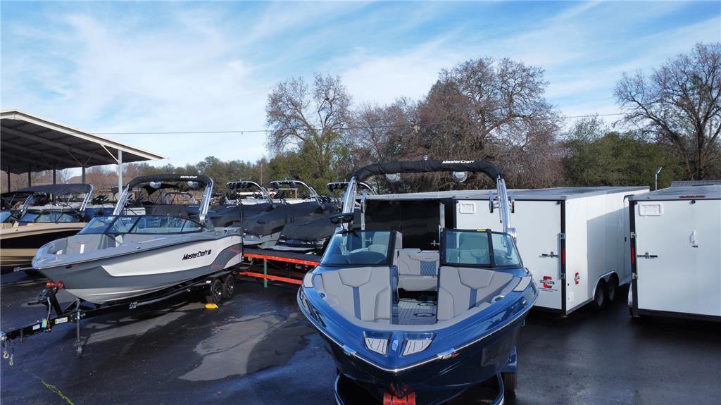 2023 MASTERCRAFT XT23
