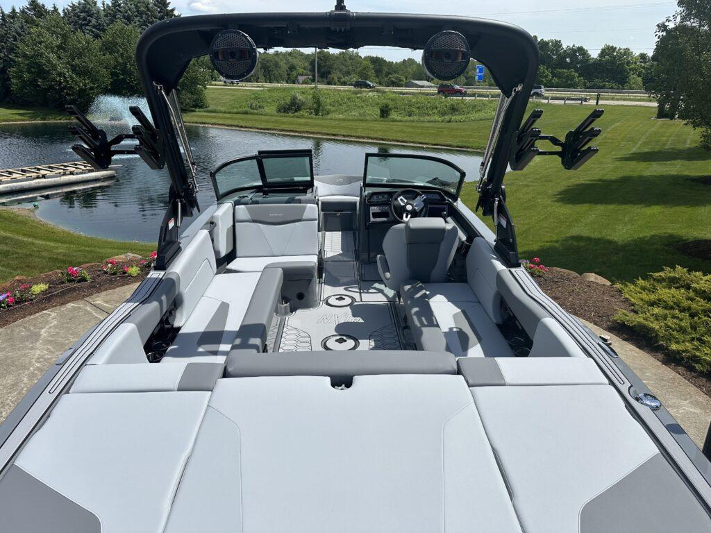 2024 MasterCraft NXT23