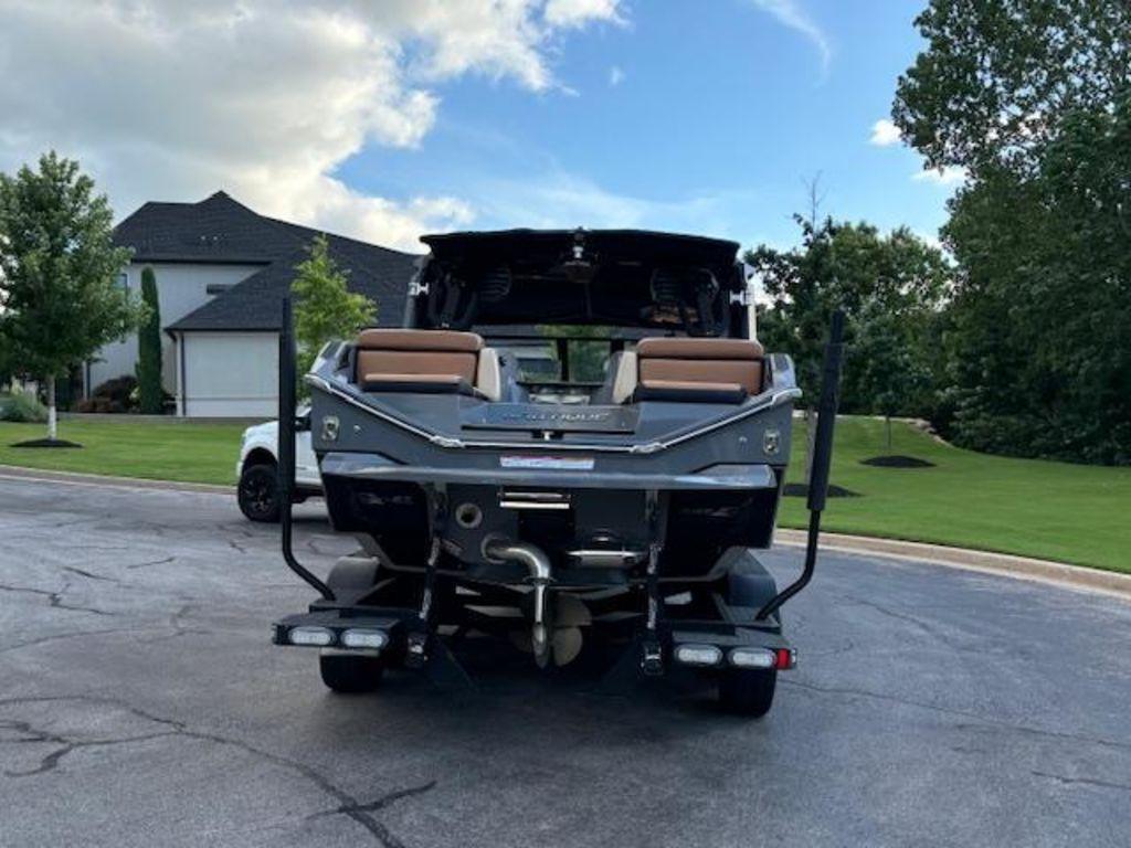 2020 Nautique G23 Paragon