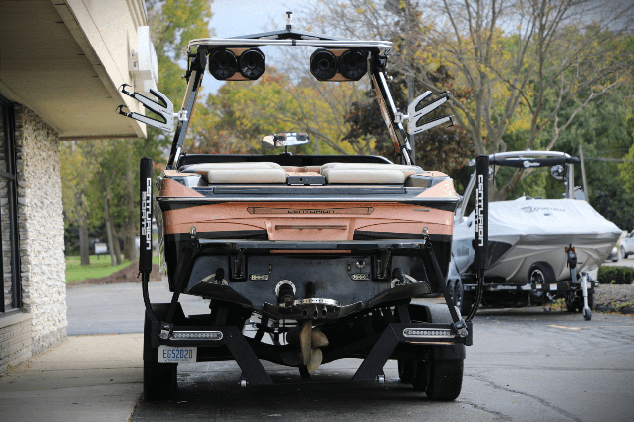 2021 Centurion Ri245 &#8211; New Arrival!!!