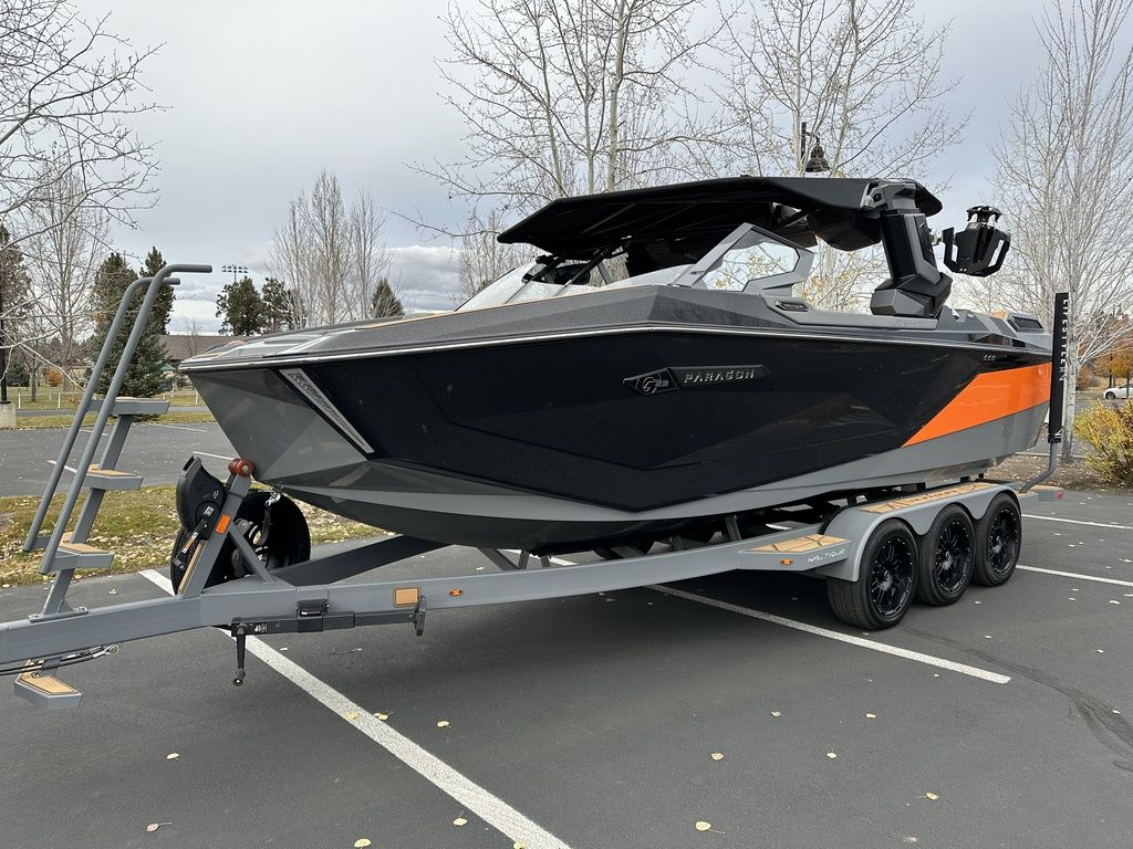 2024 Nautique G23 Paragon