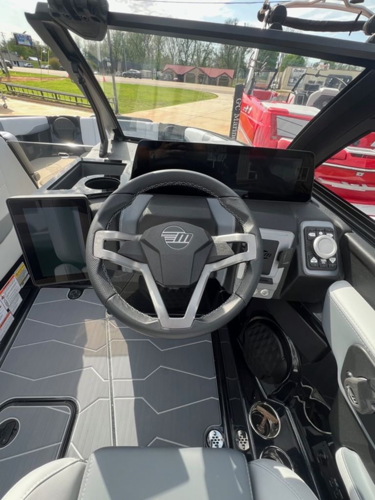 2025 Malibu Boats 22 MXZ