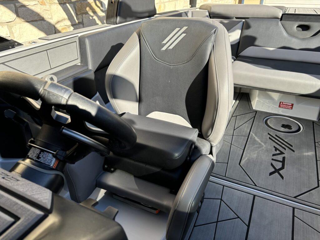 2023 ATX 22 Type S
