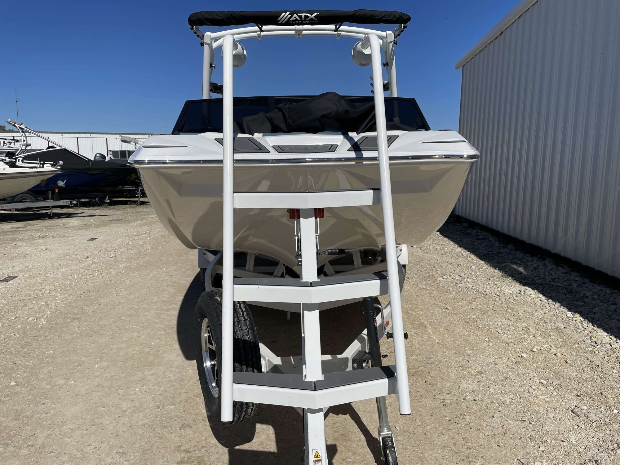 2024 ATX 22 Type-S