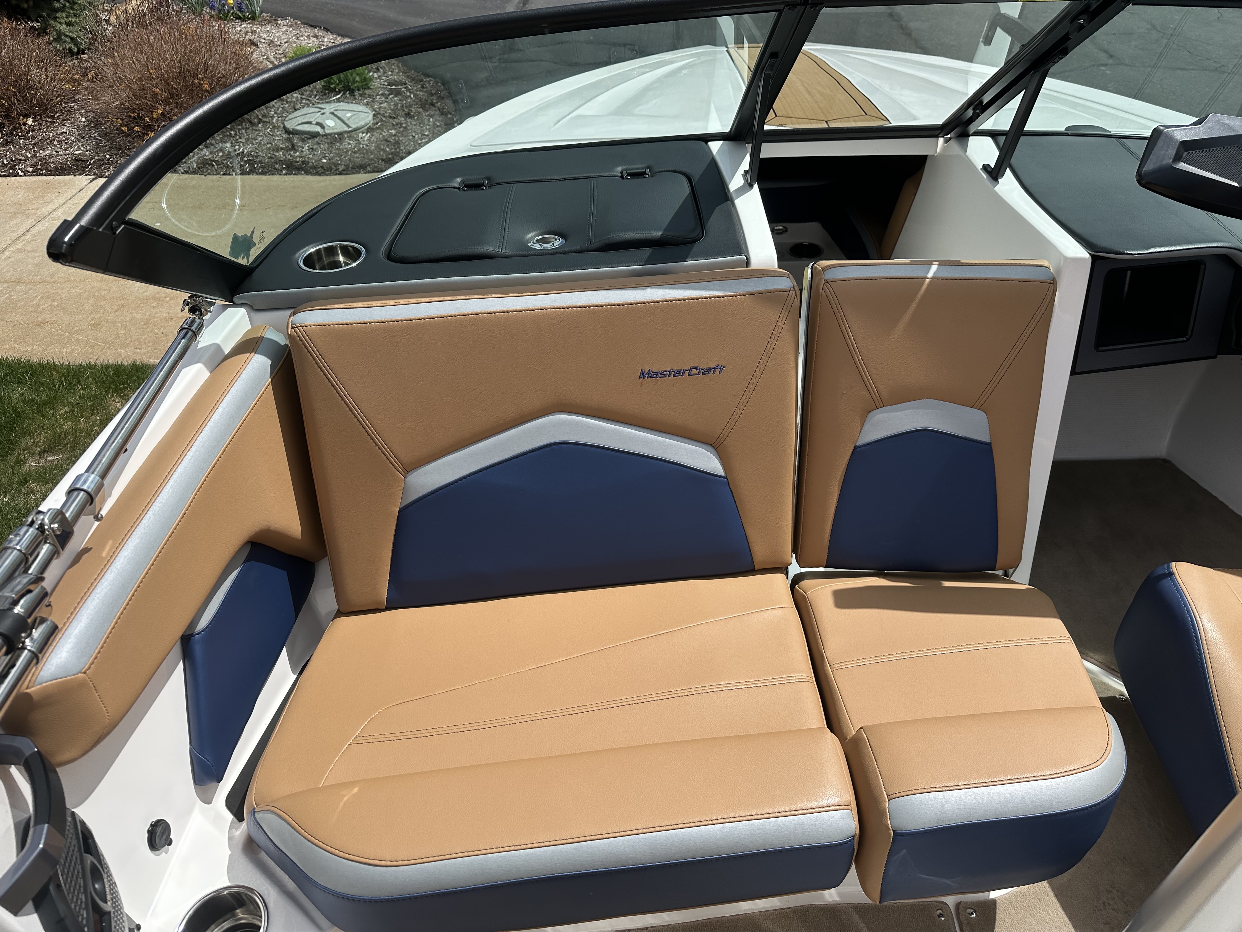2024 MasterCraft PROSTAR