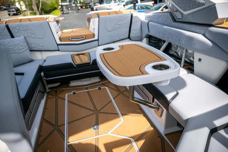 2025 Nautique G23 Paragon