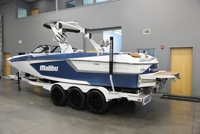 2024 Malibu 24 MXZ