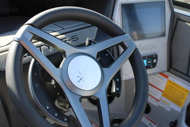 2025 ATX 22 Type-S