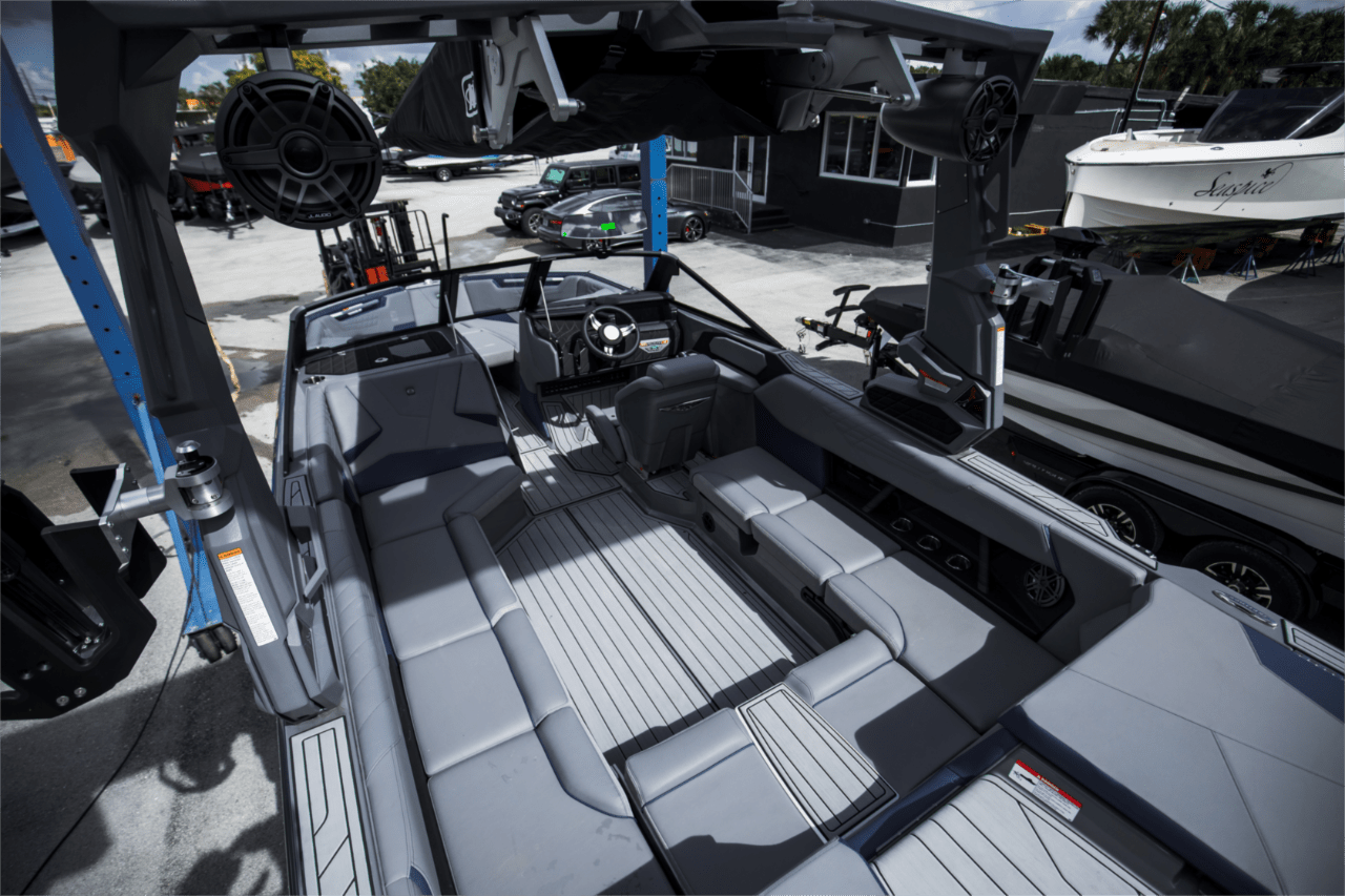 2024 Super Air Nautique S23