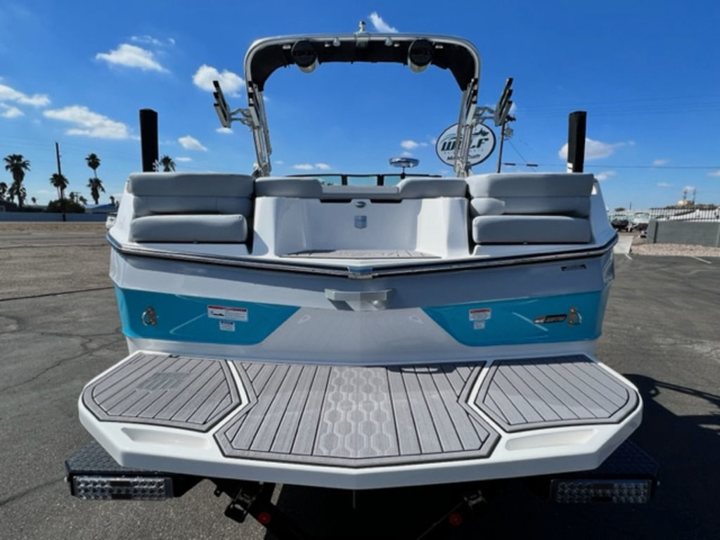 2023 mastercraft Ilmor-60L