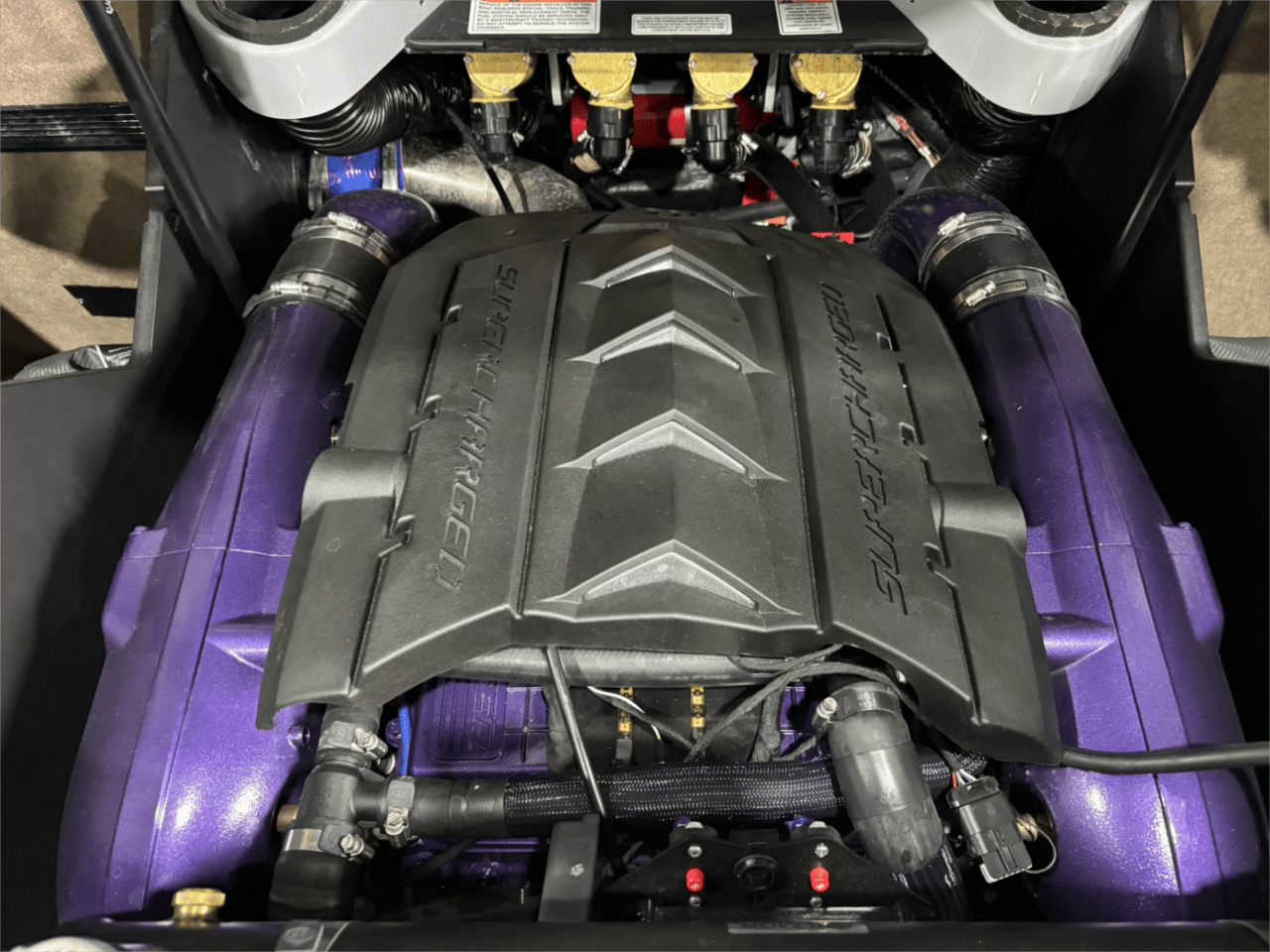 2024 MASTERCRAFT X24