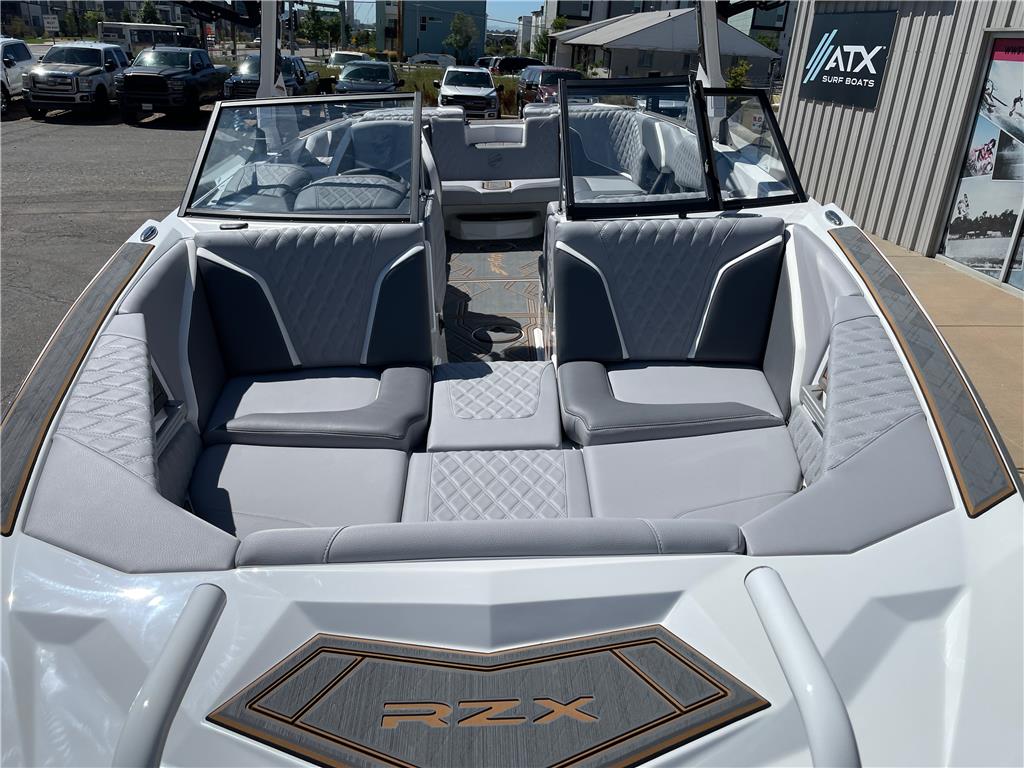 2024 Tigé 24RZX