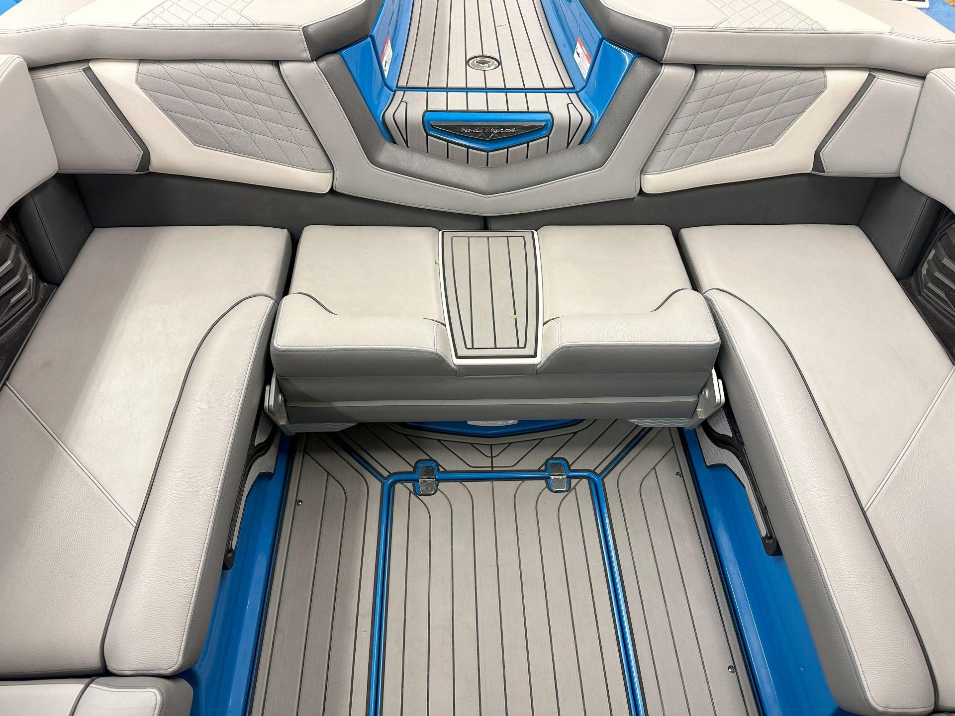 2021 Nautique G23