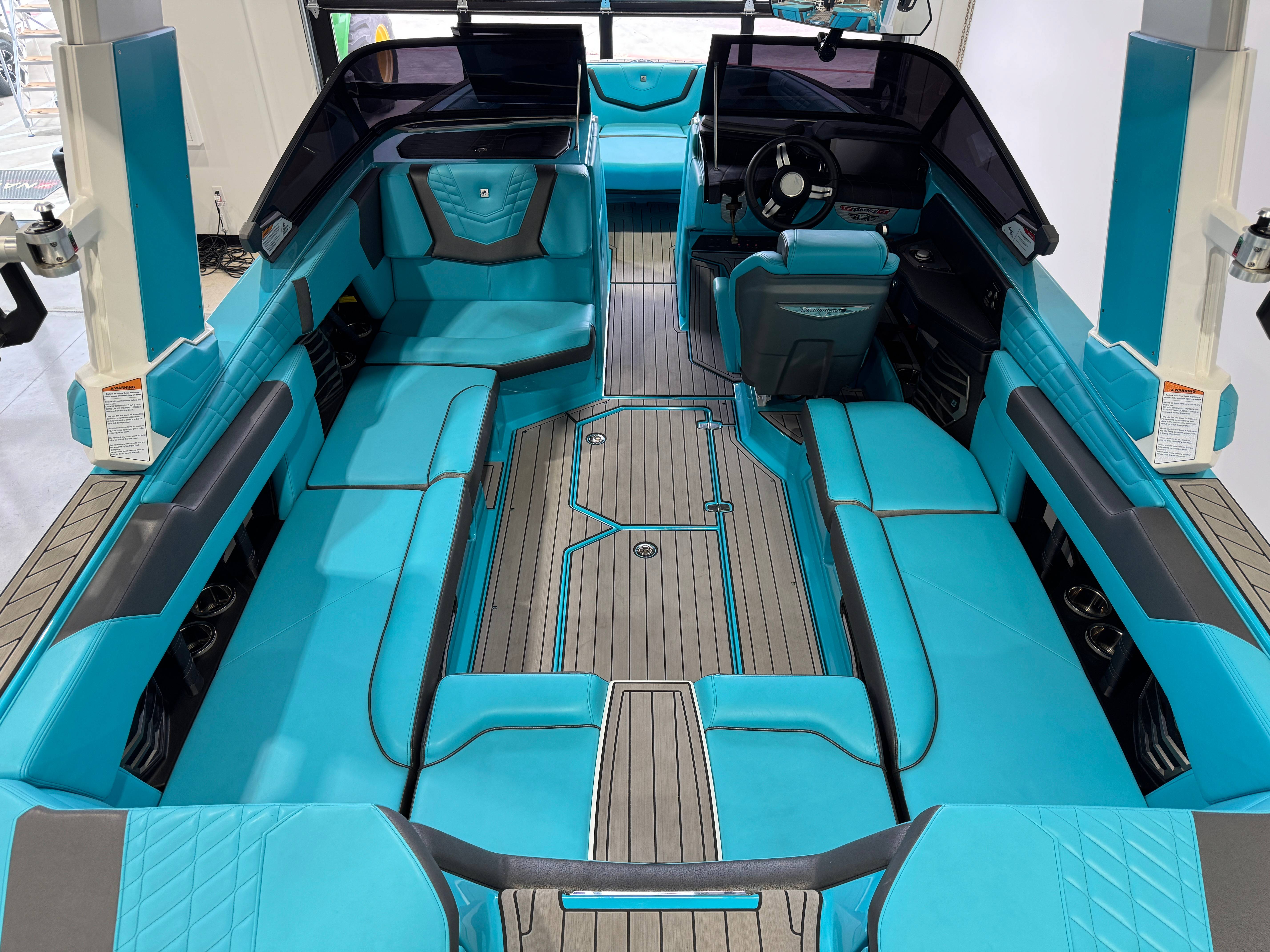 2023 Nautique Super Air Nautique G23