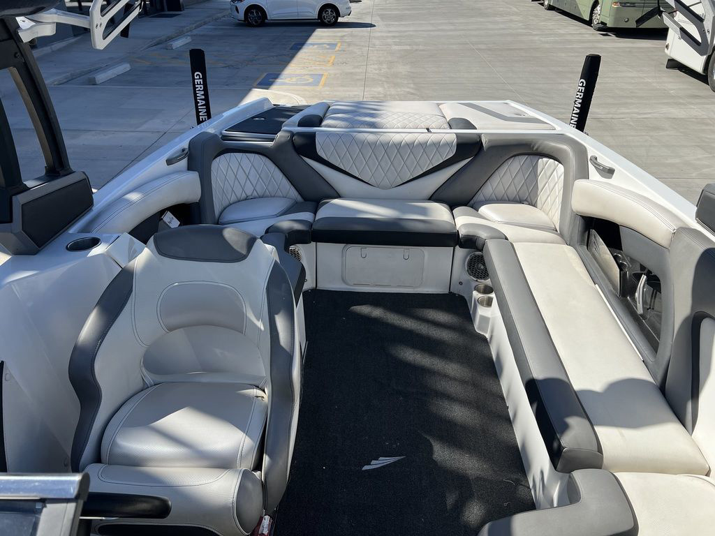 2014 Tige RZ4