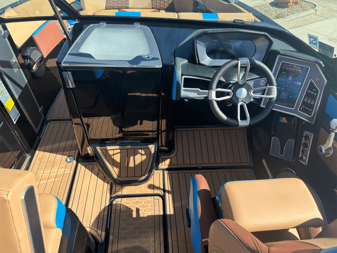 2023 MasterCraft X26