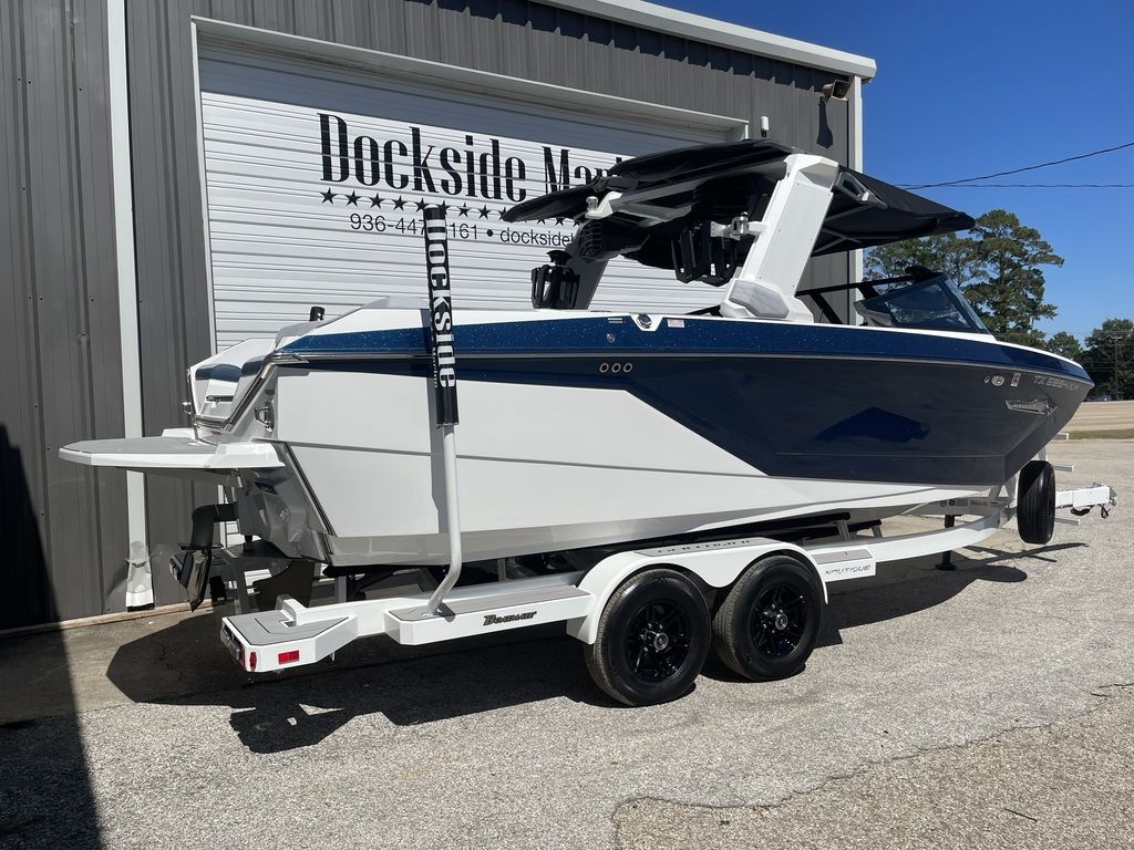 2022 Nautique Super Air Nautique G23