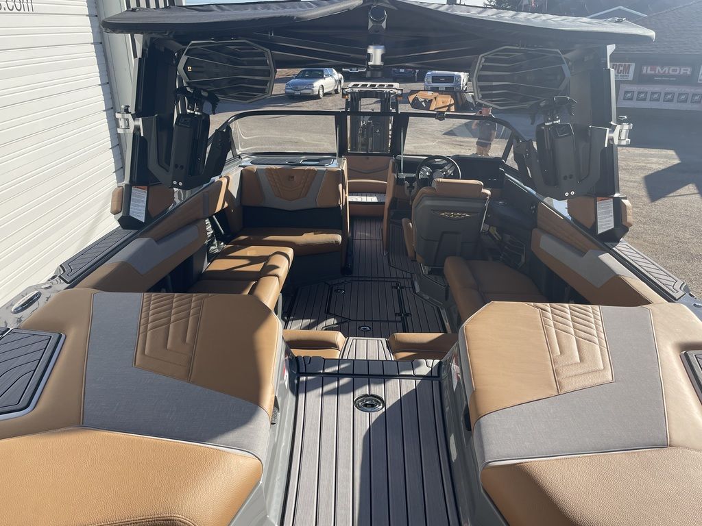 2024 Nautique Super Air Nautique G23