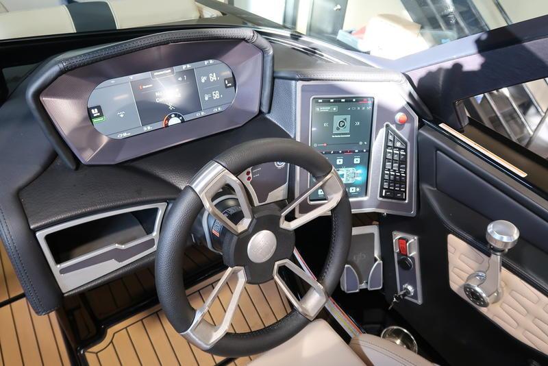 2024 Mastercraft X24